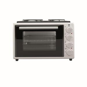 Union mini šporet UN35-W OUTLET