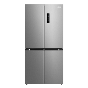 Vox side by side frižider MD 6110 XE OUTLET