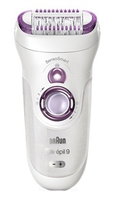 Braun epilator SES 9/700 SensoSmart OUTLET