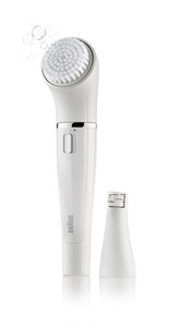 Braun epilator SE 810 FACE OUTLET