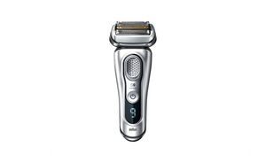 Braun brijač 9390cc silver OUTLET