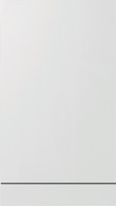 Gorenje ugradna mašina za pranje sudova GV561D10 - OUTLET