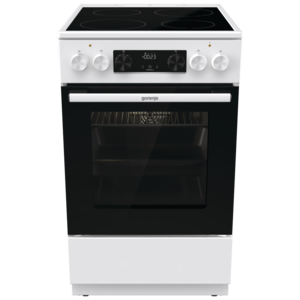 Gorenje električni šporet GEC5C61WG - OUTLET