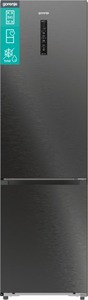 Gorenje kombinovani frižider NRB620C61BX4WFE - OUTLET