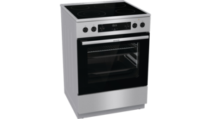Gorenje električni šporet GECS6C70XPA - OUTLET