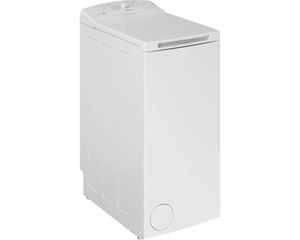WHIRLPOOL mašina sa pranje veša TDLR 6040L EU/N - OUTLET
