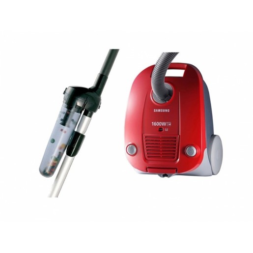 Samsung usisivač VCC4135S37/BOL, SC-4135