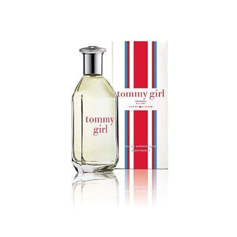 Tommy Hilfiger Tommy Girl, edt 100 ml 
