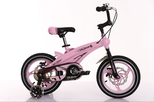 Bicikla 16'' model 705 Space