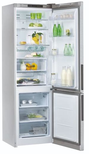 Whirlpool WTNF 91I X frižider