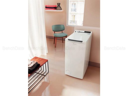 Whirlpool veš mašina TDLR 60230 ZEN