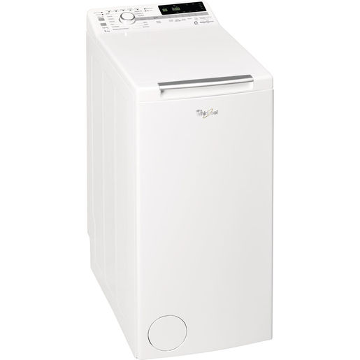 Whirlpool veš mašina TDLR 70220