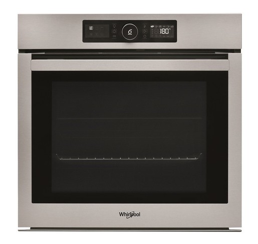 Whirlpool ugradna rerna AKZ9 6230 IX