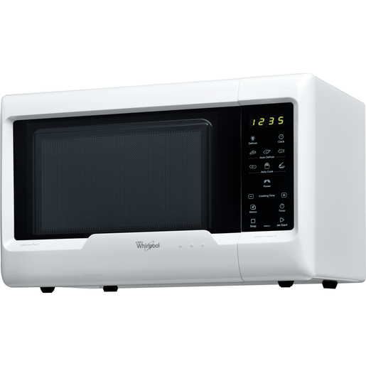 Whirlpool mikrotalasna rerna MWD 321 WH
