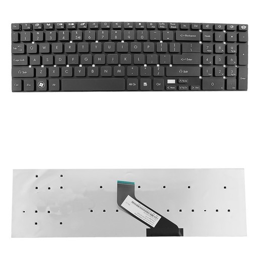 Acer E1-522 532 530 rezervna tastatura
