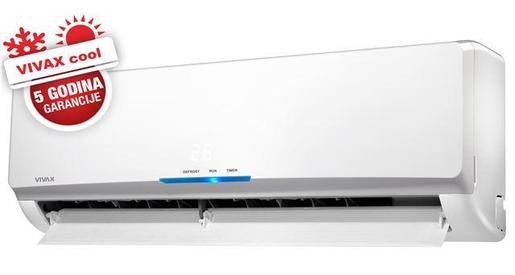 VIVAX COOL, klima uređaji, ACP-12CH35AEZO hl/gr