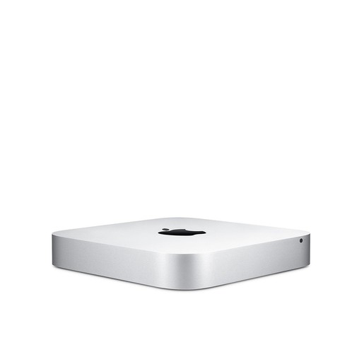 Mac mini DC i5 2.6GHz/8GB/1TB/Intel Iris Graphics INT
