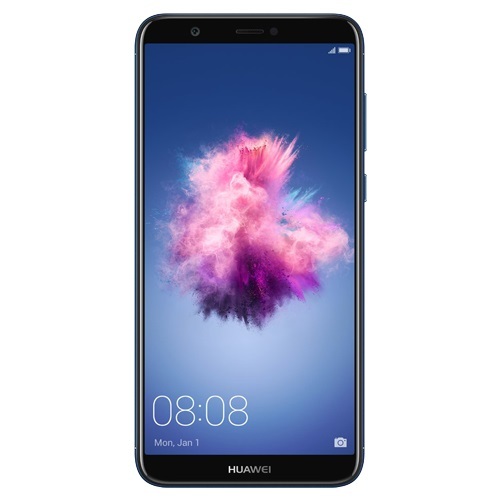 Huawei P Smart DS plavi, mobilni telefon