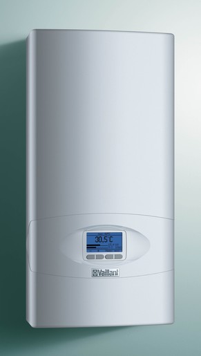 Vaillant protočni bojler VED 18/7 E exclusiv LCD