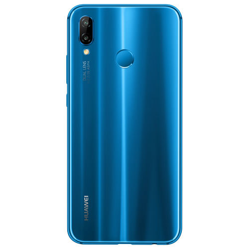 Huawei P20 Lite DS plava, mobilni telefon