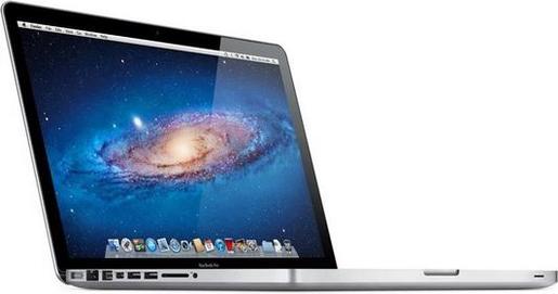 Laptop MacBook Pro 15'' Retina/Quad-Core I7 2.2GHz/16GB/256GB SSD/In