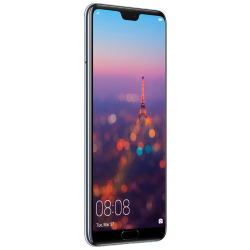 Huawei P20 PRO DS plavi, mobilni telefon