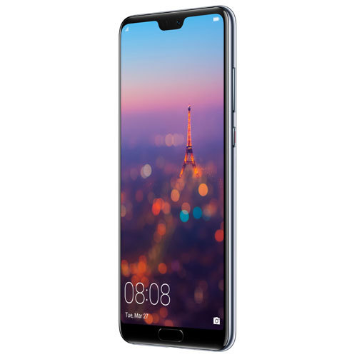 Huawei P20 PRO DS plavi, mobilni telefon