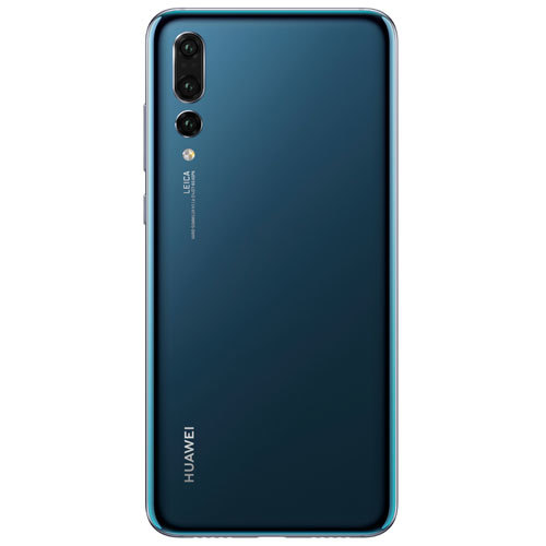 Huawei P20 PRO DS plavi, mobilni telefon