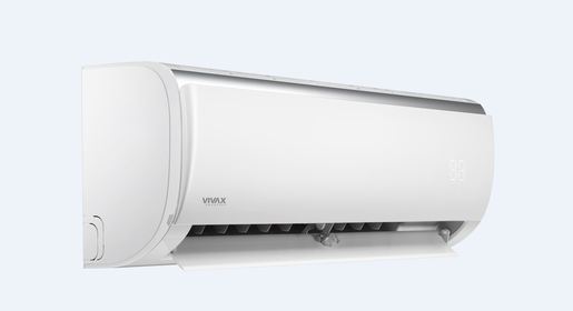 Vivax Cool , inverter klima uređaj ACP-12CH35AEQI R32 - 3.81