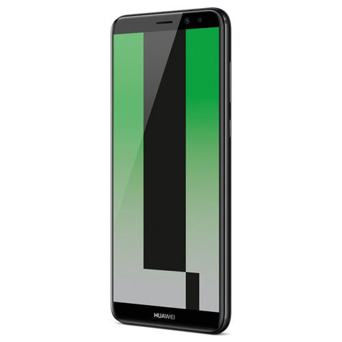 Huawei Mate 10 Lite DS crni, mobilni telefon