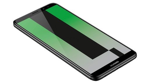 Huawei Mate 10 Lite DS crni, mobilni telefon