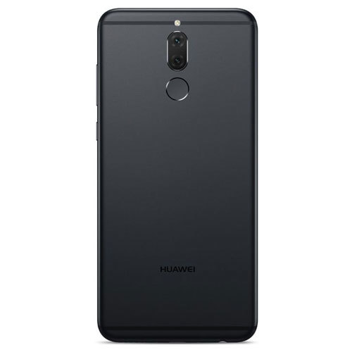 Huawei Mate 10 Lite DS crni, mobilni telefon