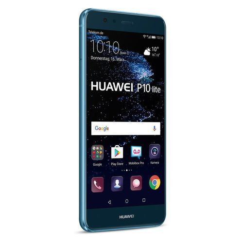 Huawei P10 Lite DS Plavi, mobilni telefon