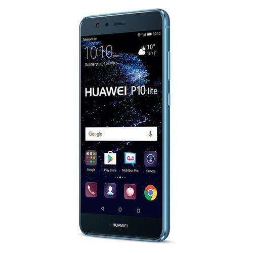 Huawei P10 Lite DS Plavi, mobilni telefon