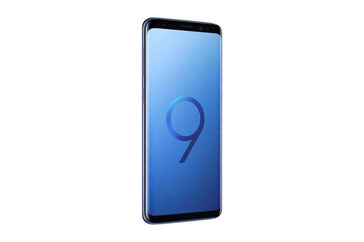 Samsung Galaxy S9 G960 Blue, mobilni telefon