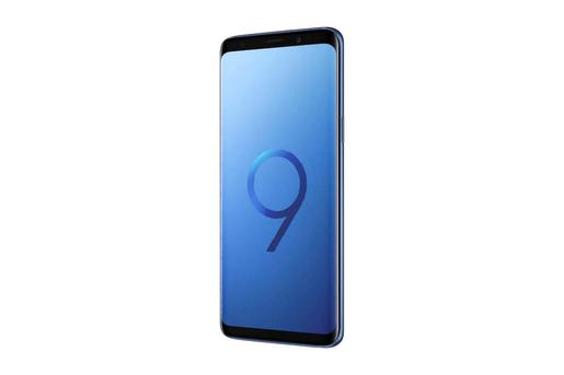 Samsung Galaxy S9 G960 Blue, mobilni telefon