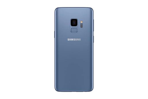Samsung Galaxy S9 G960 Blue, mobilni telefon