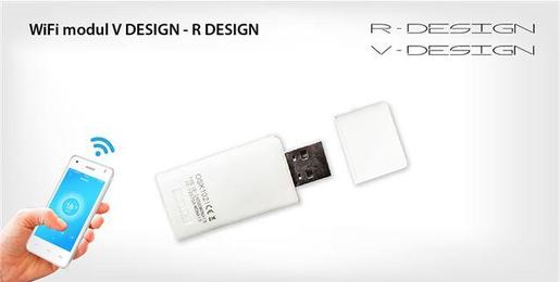 VIVAX COOL,klima ACP-12CH35AERI + WiFi adapter