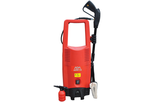 AGM AHW 110 perač pod pritiskom