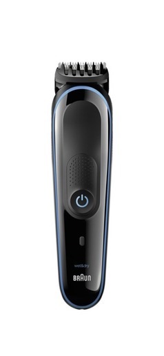 Braun trimer MGK3080