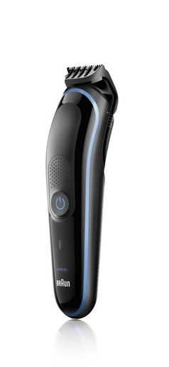 Braun trimer MGK3080