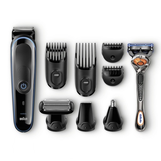 Braun trimer MGK3080