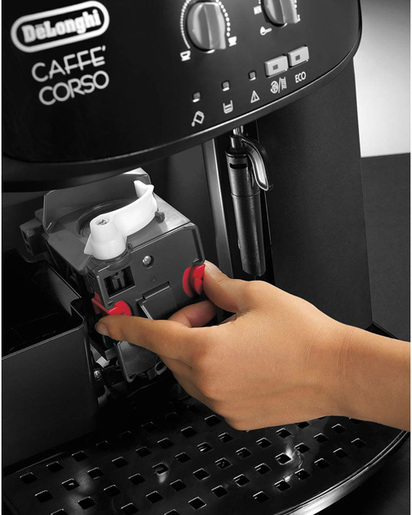 DeLonghi aparat za kafu ESAM 2600 Magnifica