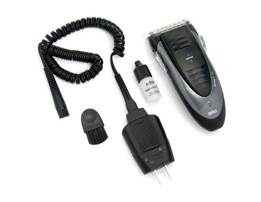 Braun aparat za brijanje 190S