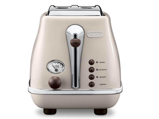 DeLonghi toster CTOV 2103.BG
