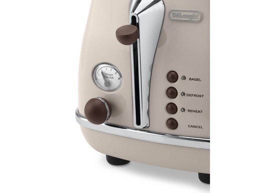 DeLonghi toster CTOV 2103.BG