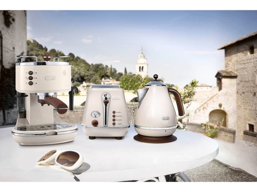 DeLonghi toster CTOV 2103.BG