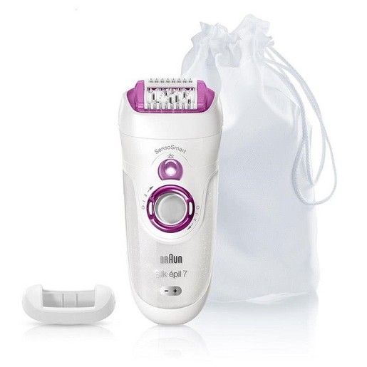 Braun epilator SES 7/700 SensoSmart