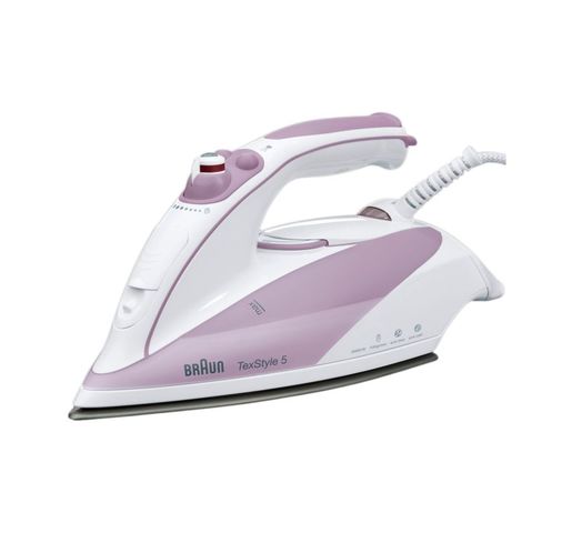 Braun pegla 505