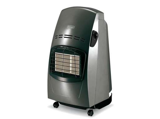 DeLonghi SRI Gas heater